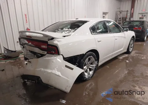 2013 Dodge Charger Sxt Plus from USA, damaged, VIN 2C3CDXHG1DH592493